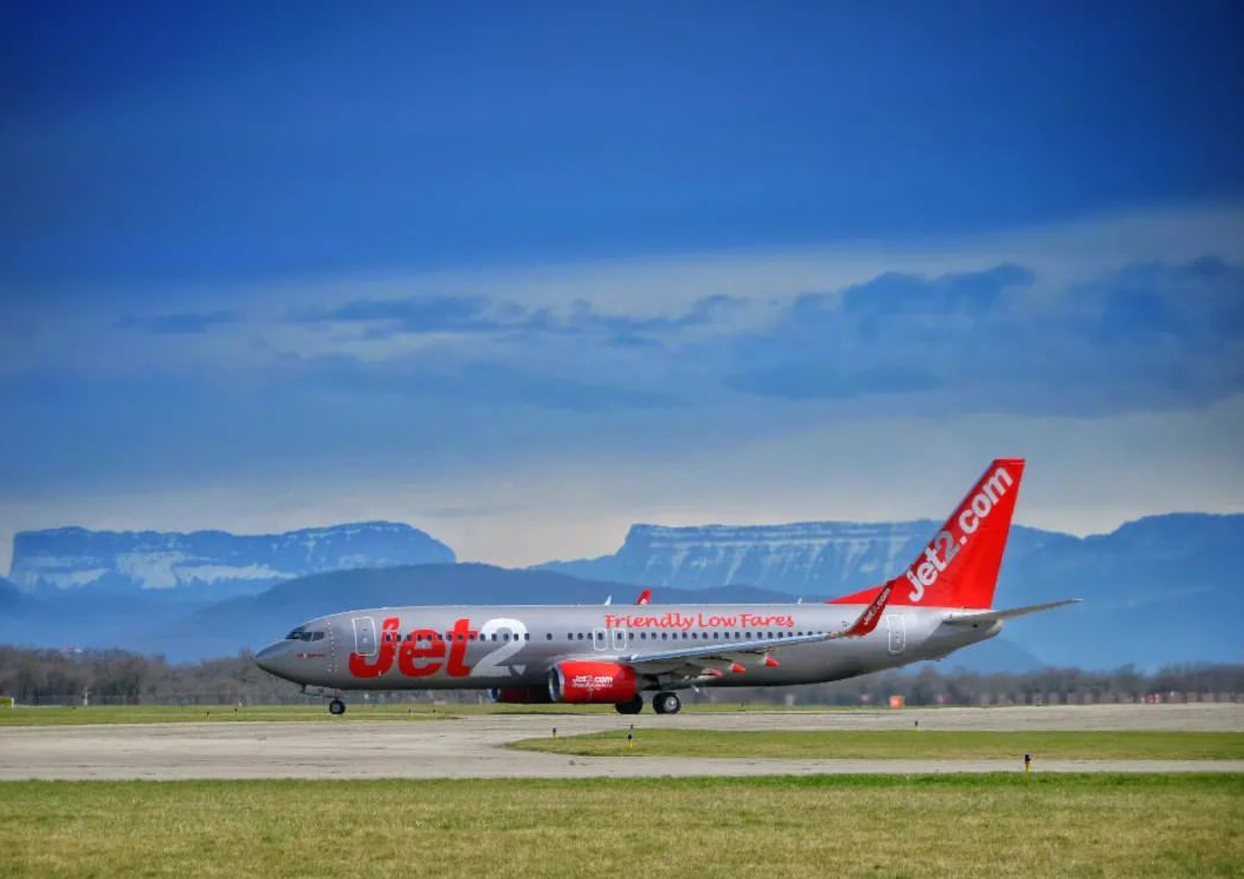 Marketing viral: Jet2 convirtió un anuncio clásico en el trend del verano en el Reino Unido