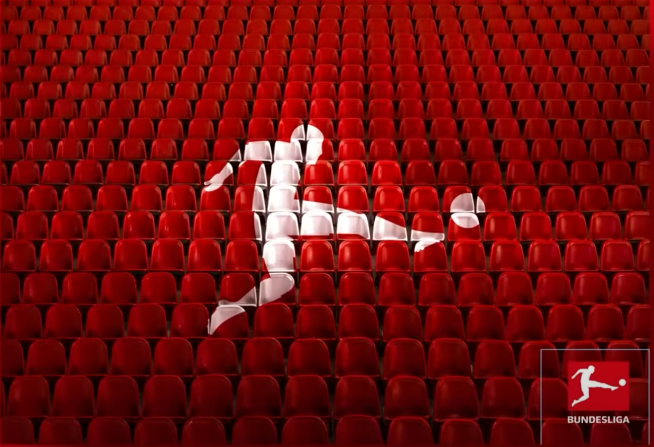 Rebranding: Estrategias que utiliza la Bundesliga para conquistar nuevos mercados