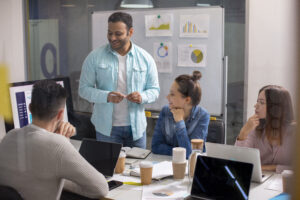 Mapa de empatía aplicado al marketing digital