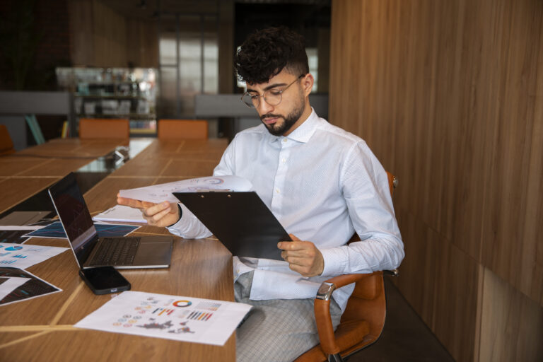 briefing en marketing como herramienta estratégica para empresarios